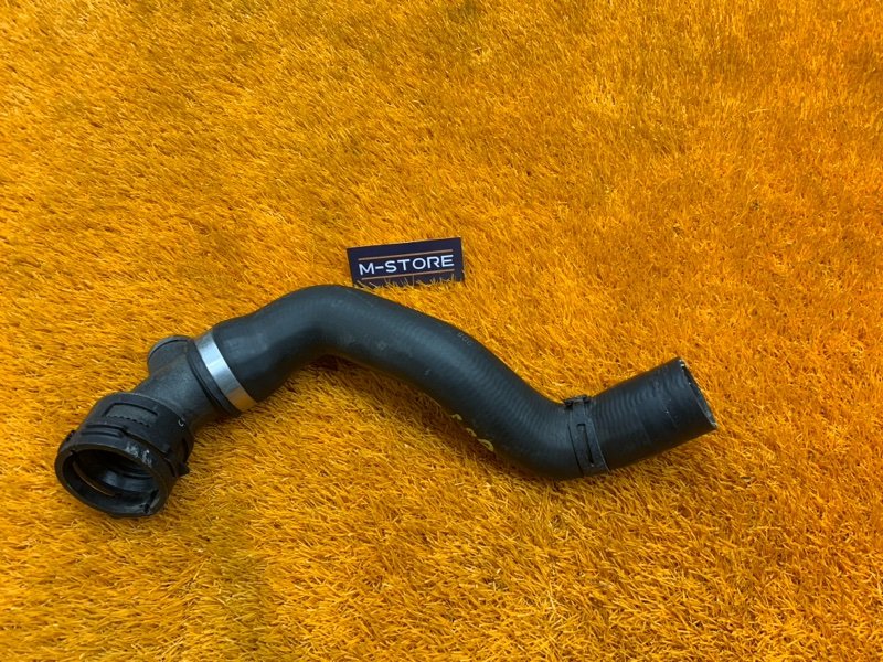 Патрубок радиатора нижний, 1240 рублей, Красноярск