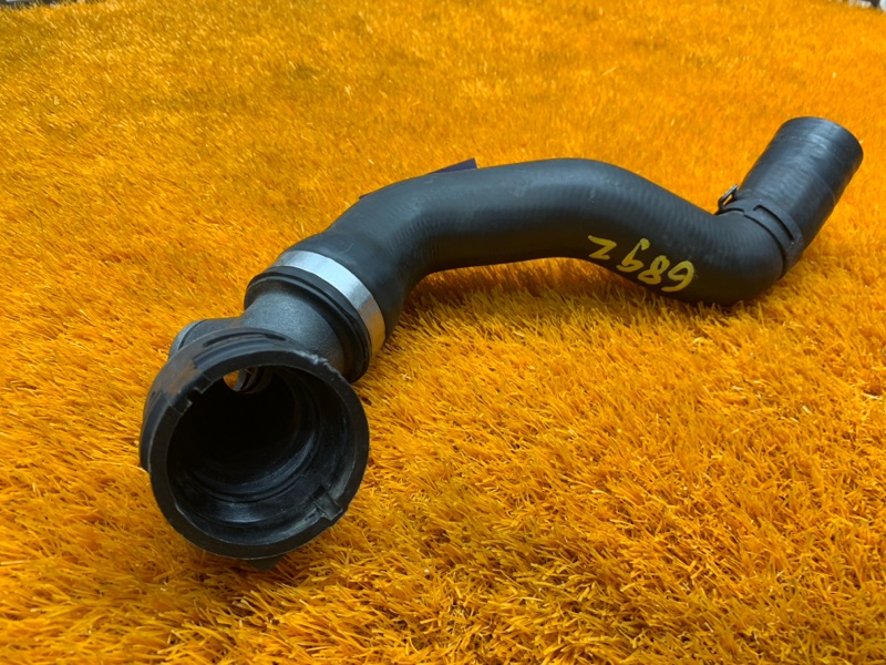 Патрубок радиатора нижний, 1240 рублей, Красноярск