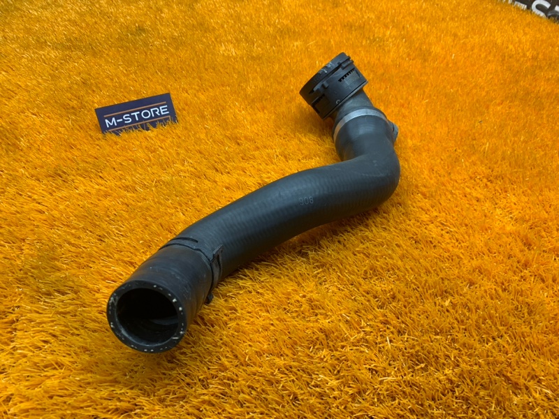 Патрубок радиатора нижний, 1240 рублей, Красноярск