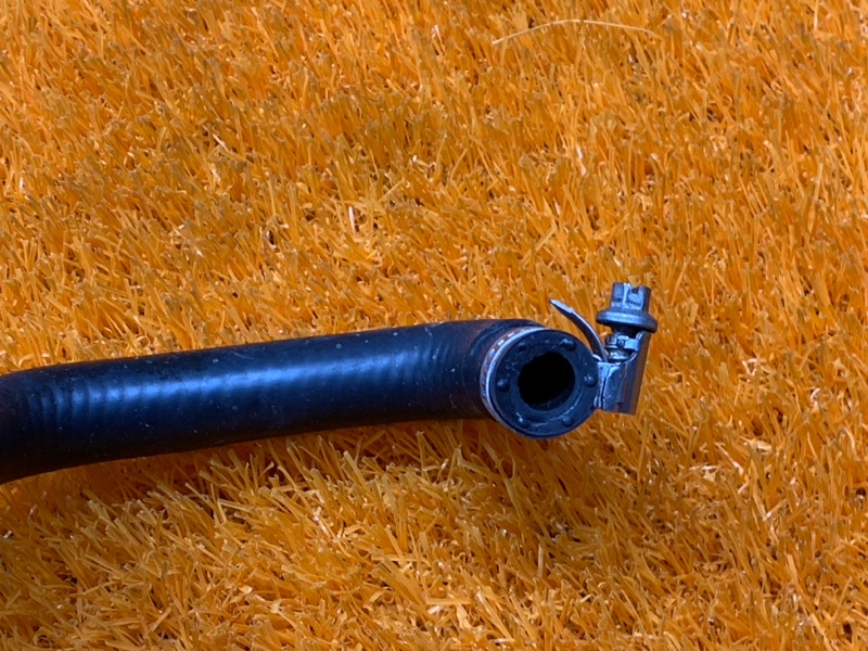 патрубок расширительного бачка, 1410 рублей, Красноярск