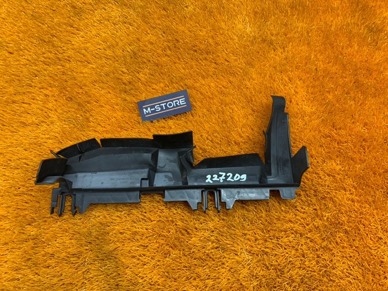 воздуховод радиатора, 1960 рублей, Красноярск