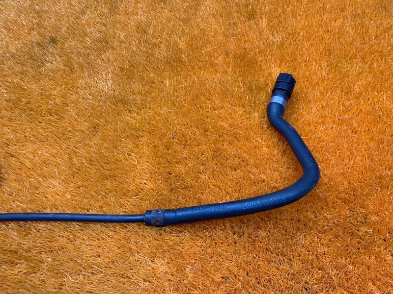 патрубок расширительного бачка, 1200 рублей, Красноярск