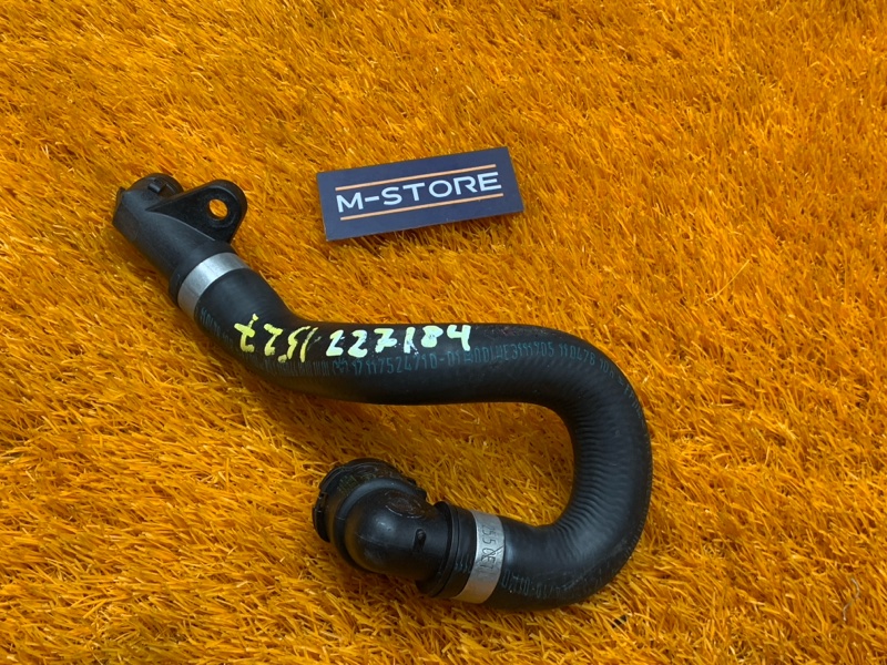 Патрубок системы охлаждения, 300 рублей, Красноярск