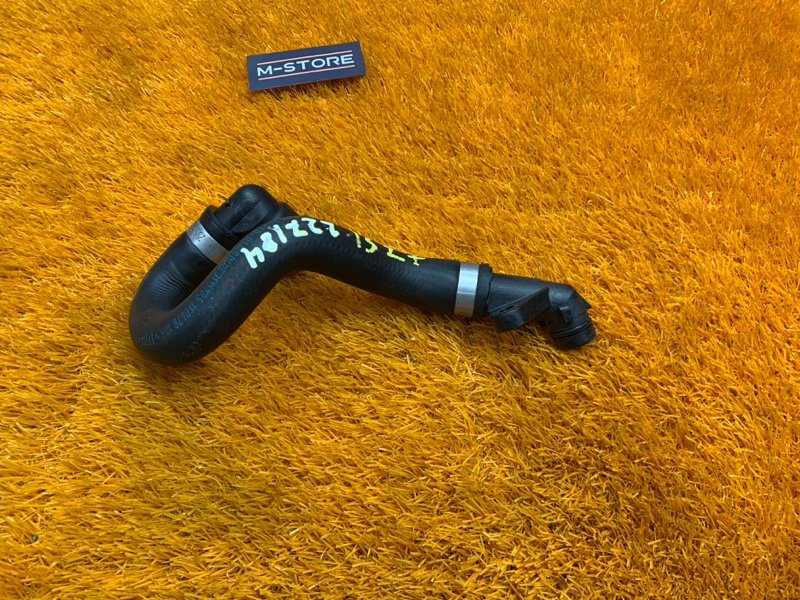 Патрубок системы охлаждения, 300 рублей, Красноярск