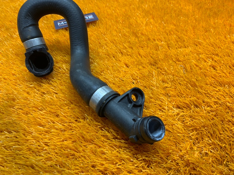 Патрубок системы охлаждения, 300 рублей, Красноярск