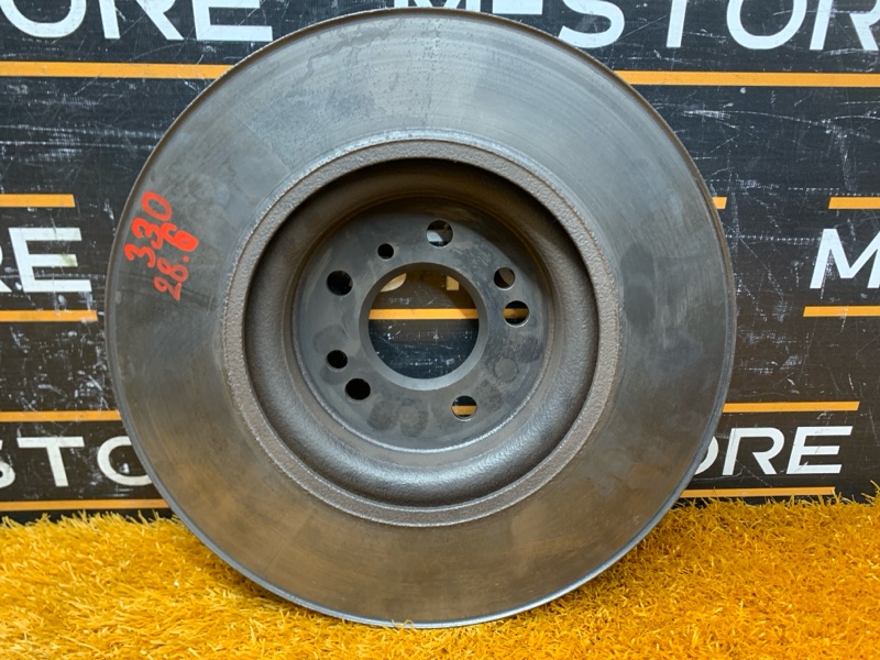 Диск тормозной, 2370 рублей, Красноярск