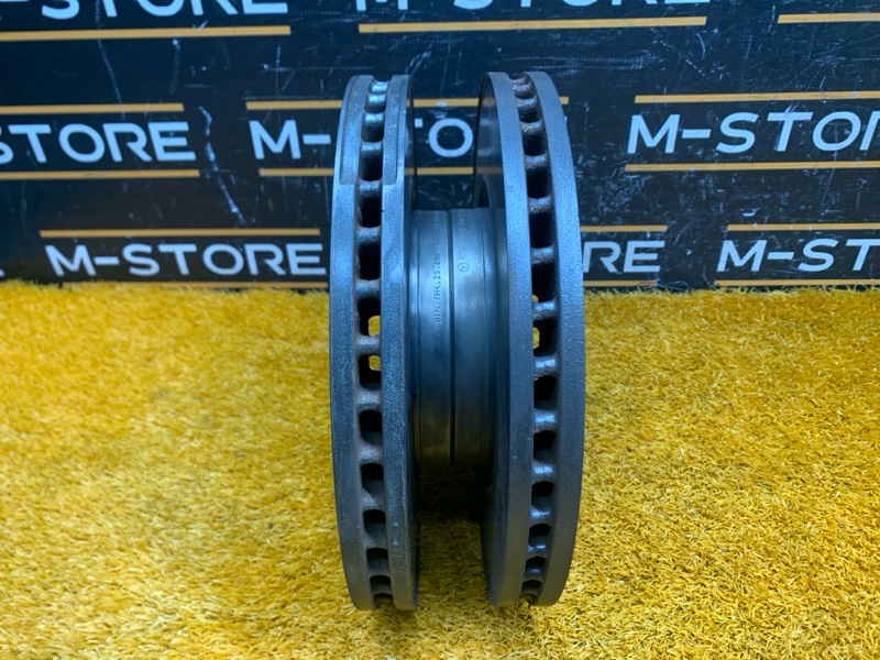 Диск тормозной, 2370 рублей, Красноярск