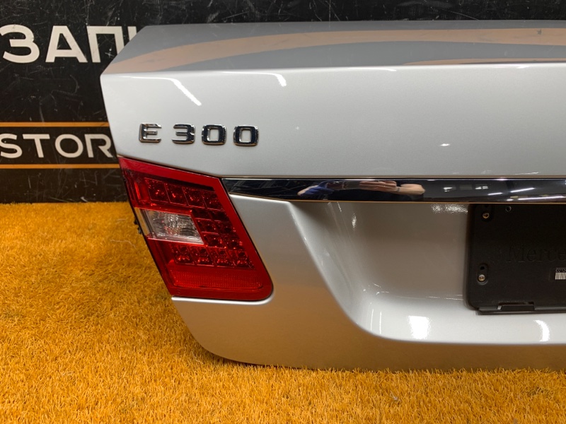 крышка багажника, 14000 рублей, Красноярск