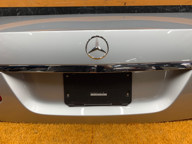 крышка багажника, 14000 рублей, Красноярск