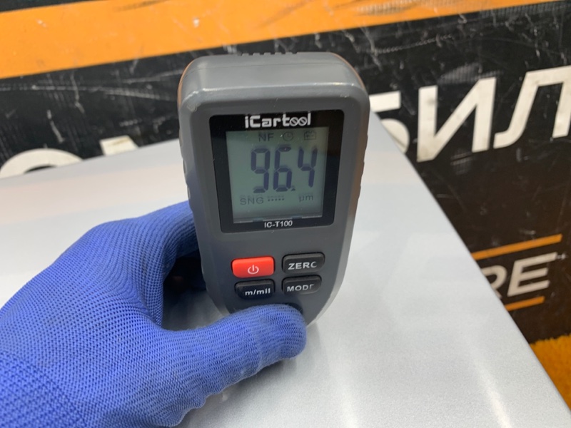 крышка багажника, 14000 рублей, Красноярск