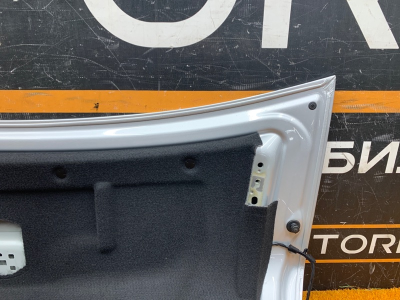 крышка багажника, 14000 рублей, Красноярск