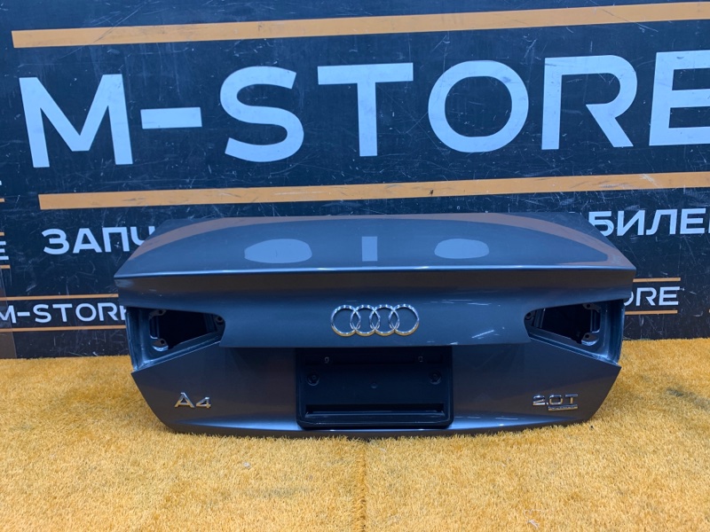 крышка багажника, 12750 рублей, Красноярск