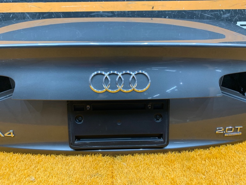 крышка багажника, 12750 рублей, Красноярск