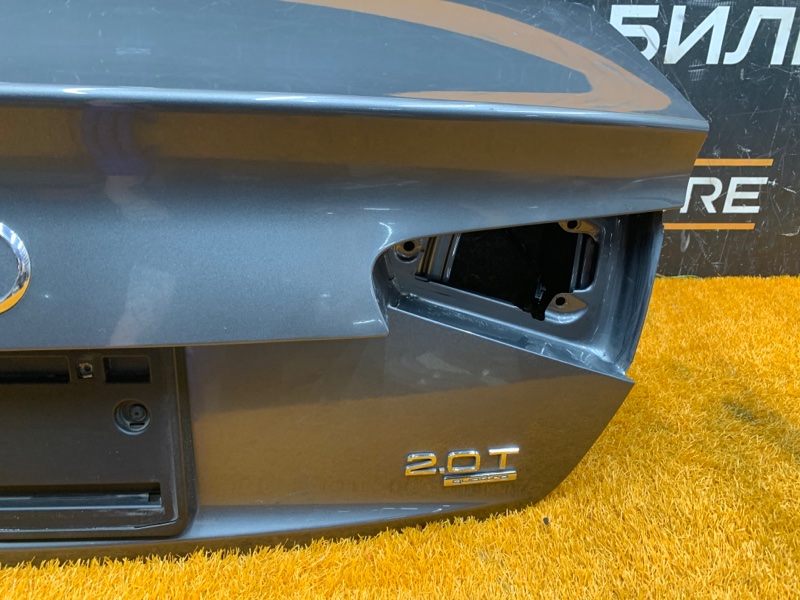 крышка багажника, 12750 рублей, Красноярск