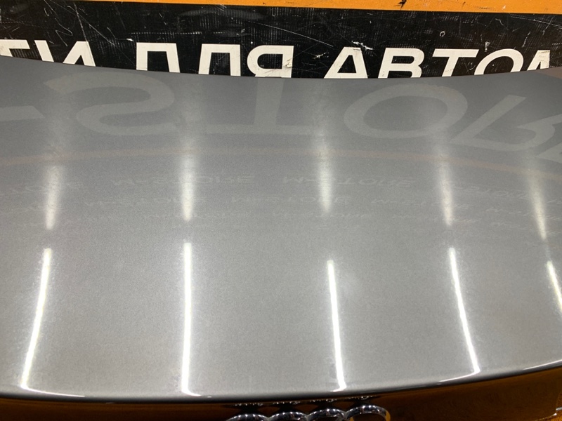 крышка багажника, 12750 рублей, Красноярск