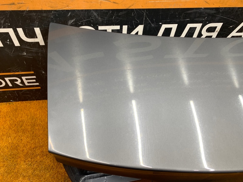 крышка багажника, 12750 рублей, Красноярск