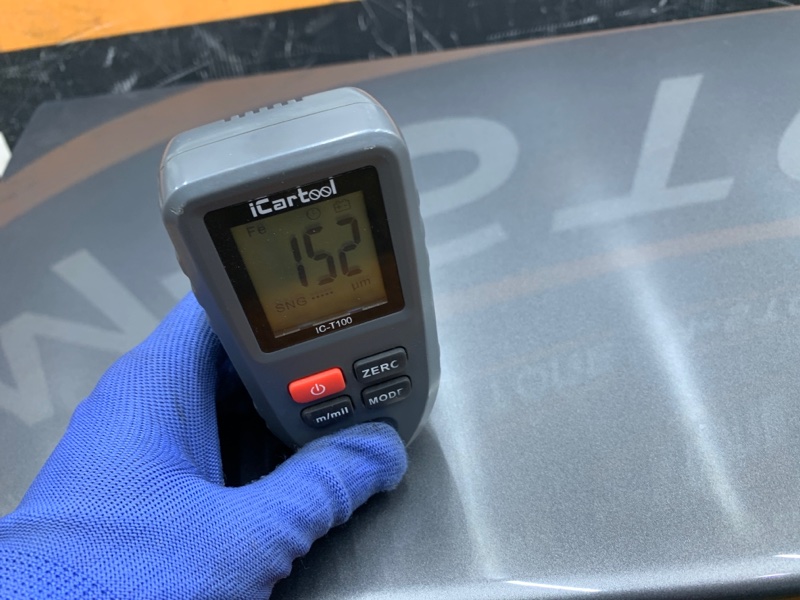 крышка багажника, 12750 рублей, Красноярск