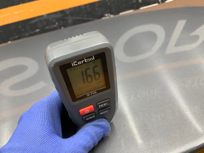 крышка багажника, 12750 рублей, Красноярск