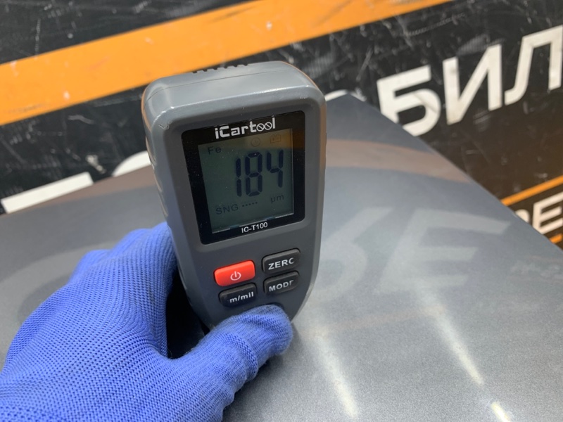 крышка багажника, 12750 рублей, Красноярск