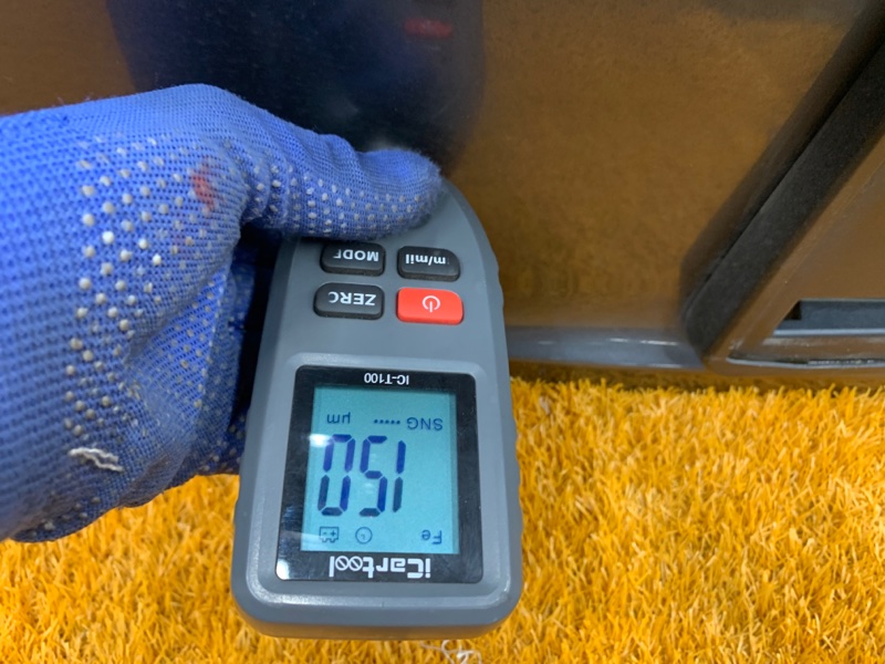 крышка багажника, 12750 рублей, Красноярск