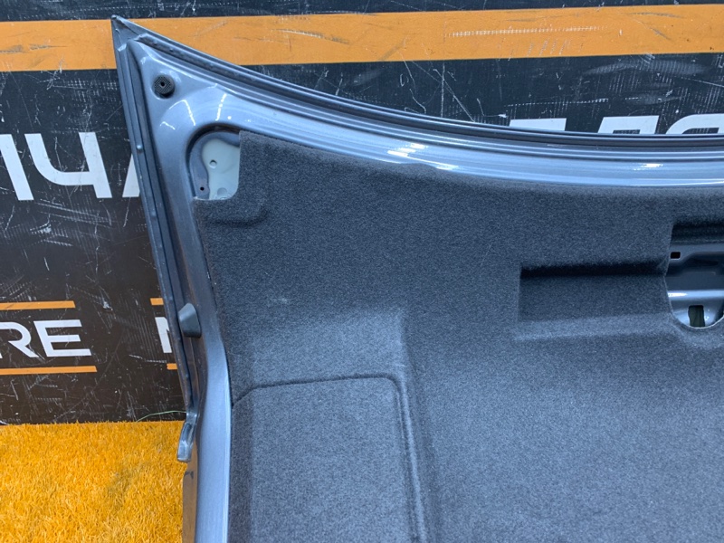 крышка багажника, 12750 рублей, Красноярск