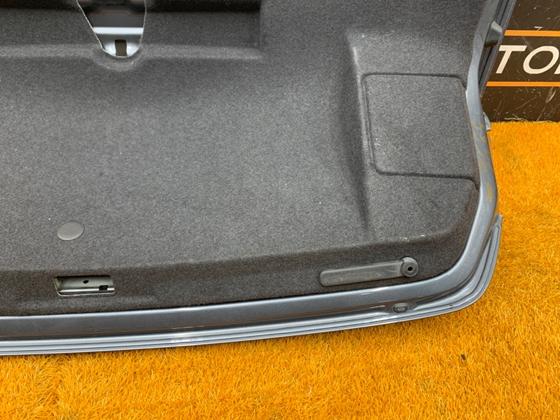 крышка багажника, 12750 рублей, Красноярск