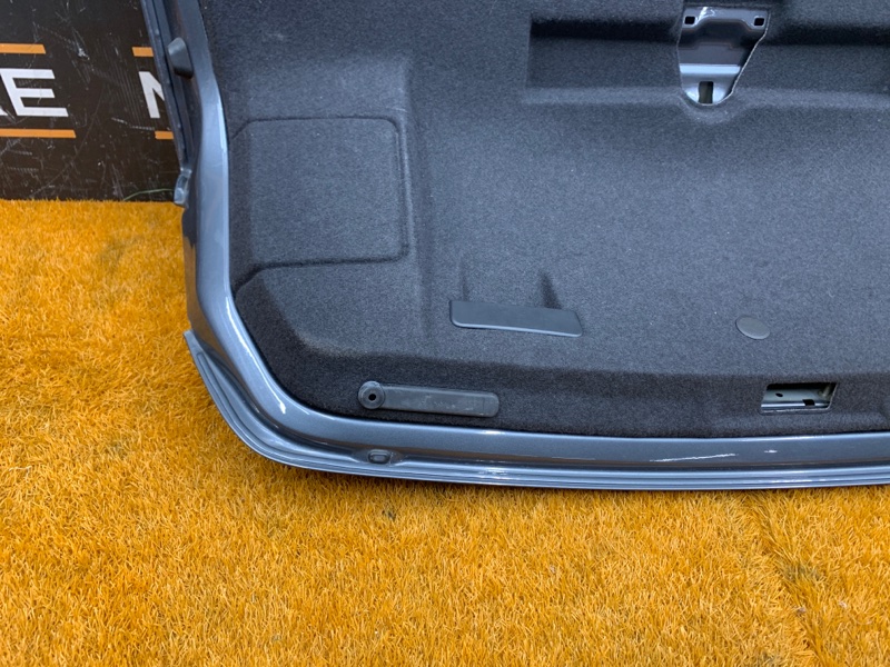 крышка багажника, 12750 рублей, Красноярск