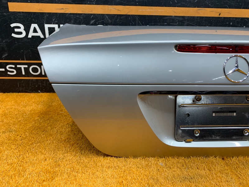 крышка багажника, 4000 рублей, Красноярск