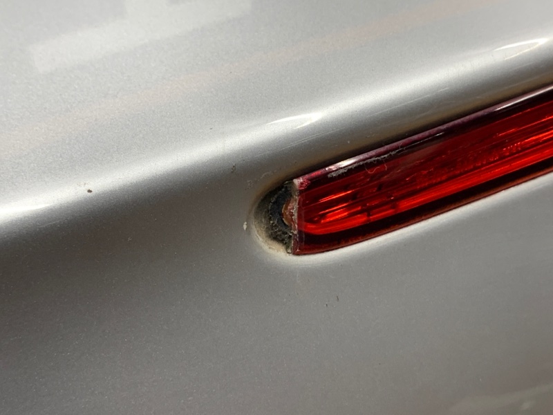 крышка багажника, 4000 рублей, Красноярск