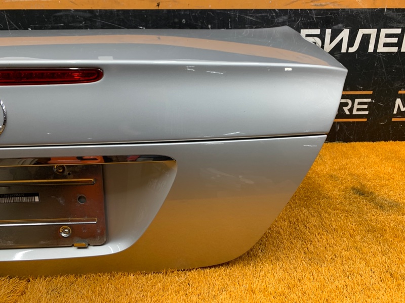 крышка багажника, 4000 рублей, Красноярск