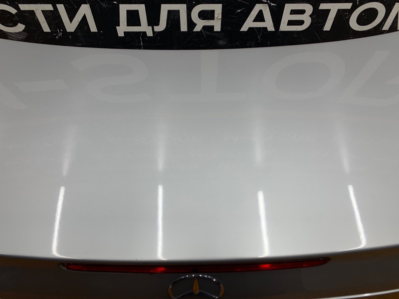 крышка багажника, 4000 рублей, Красноярск