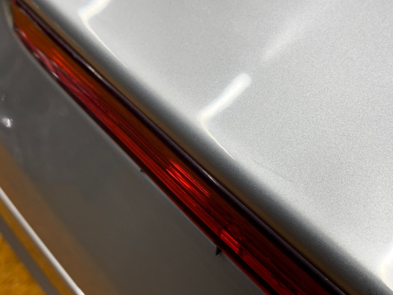 крышка багажника, 4000 рублей, Красноярск