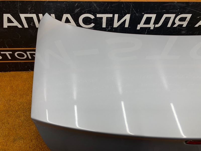 крышка багажника, 4000 рублей, Красноярск
