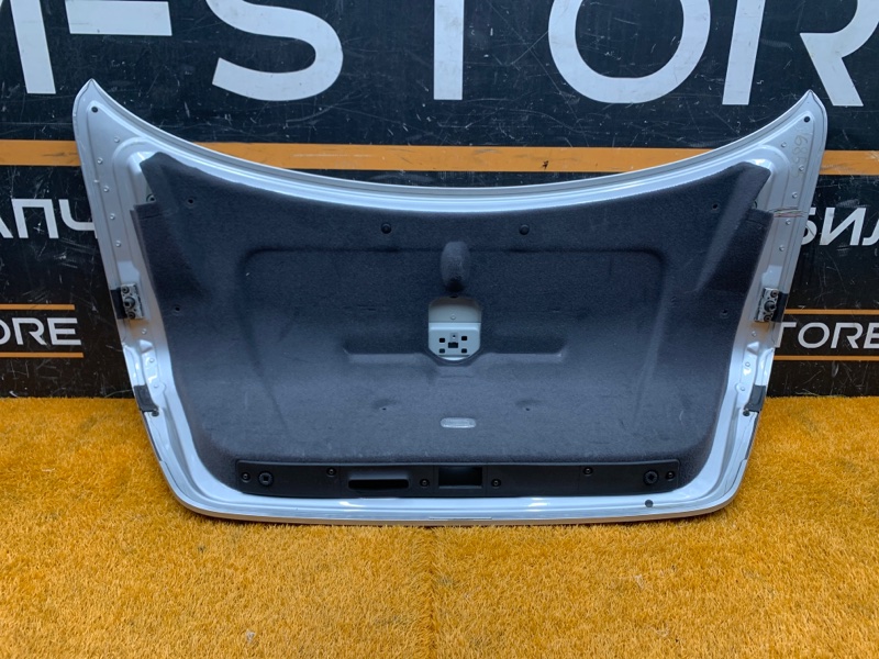 крышка багажника, 4000 рублей, Красноярск