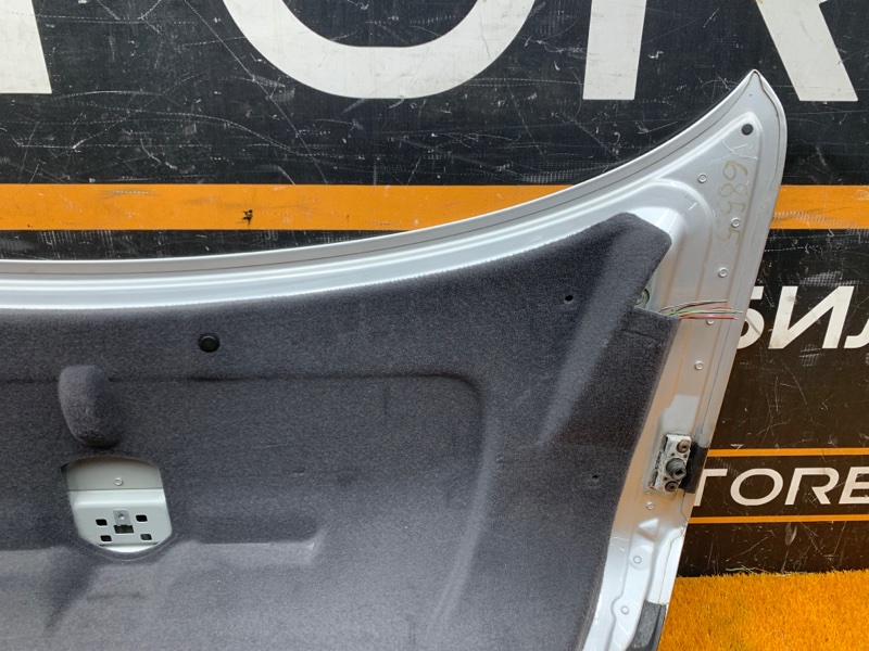 крышка багажника, 4000 рублей, Красноярск