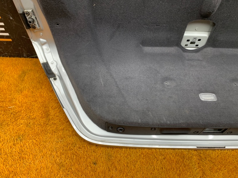 крышка багажника, 4000 рублей, Красноярск