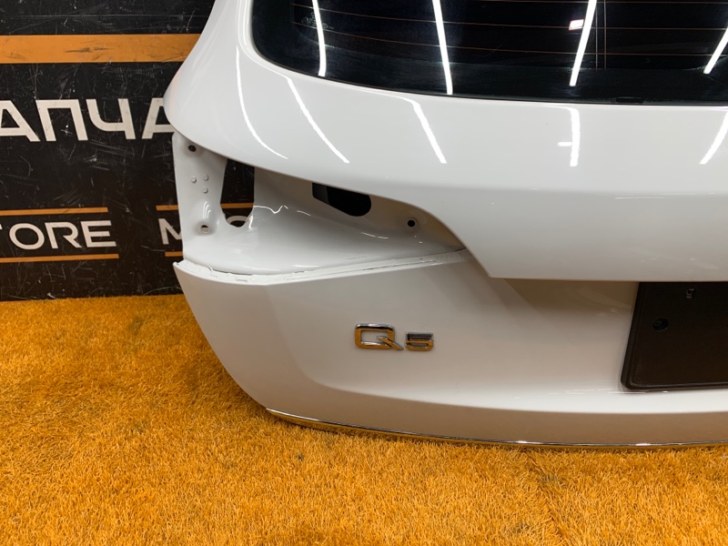 Крышка (дверь) багажника, 20000 рублей, Красноярск