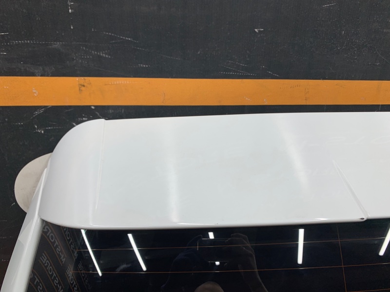 Крышка (дверь) багажника, 20000 рублей, Красноярск