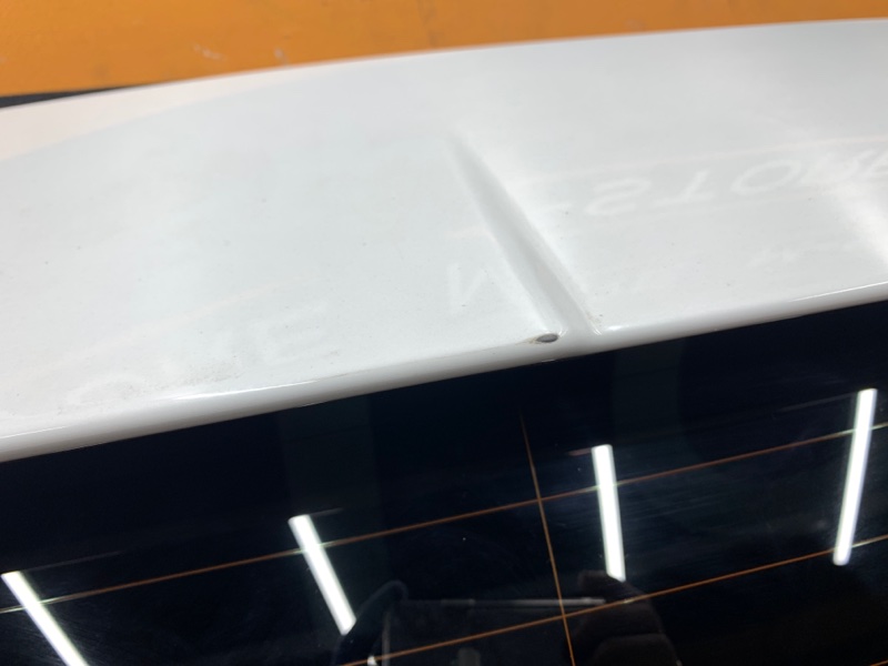 Крышка (дверь) багажника, 20000 рублей, Красноярск