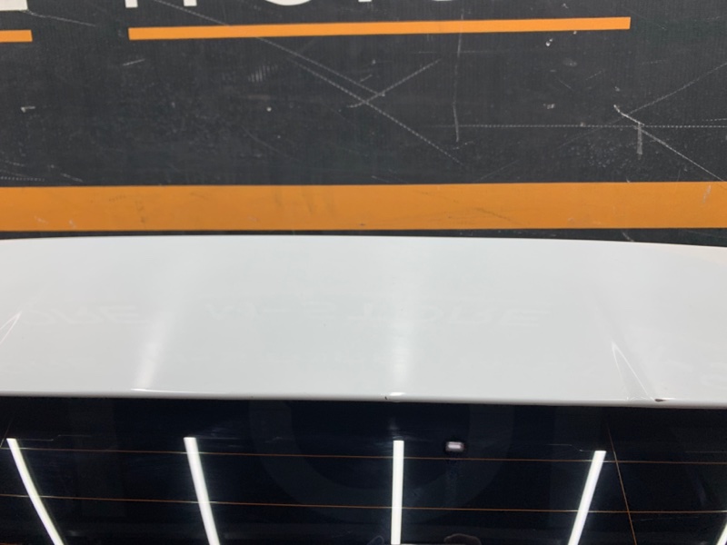 Крышка (дверь) багажника, 20000 рублей, Красноярск