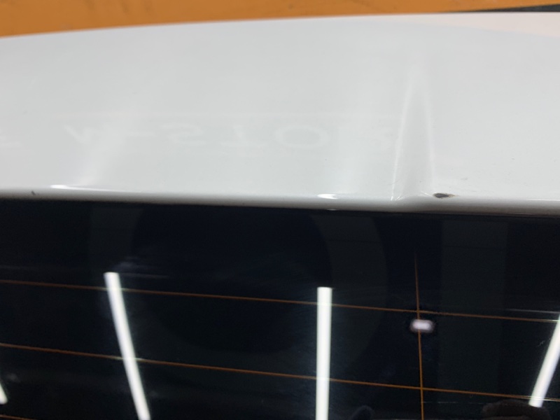 Крышка (дверь) багажника, 20000 рублей, Красноярск