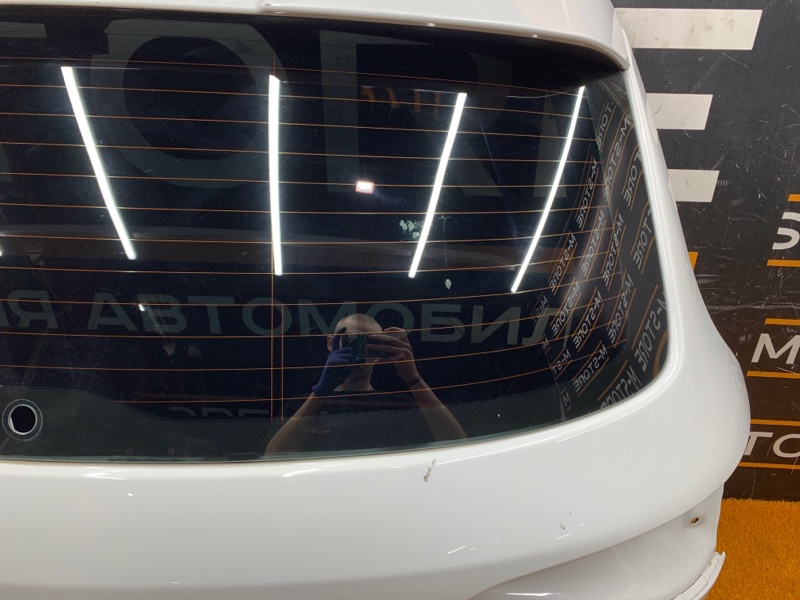 Крышка (дверь) багажника, 20000 рублей, Красноярск