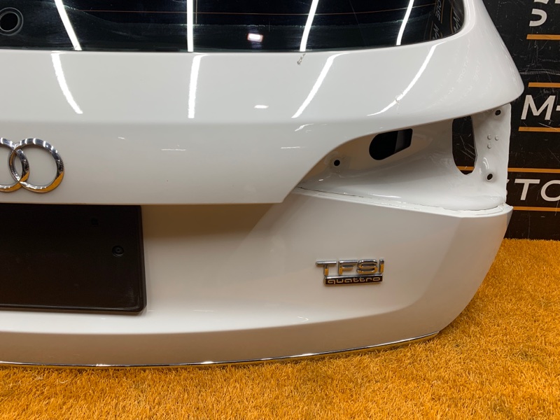 Крышка (дверь) багажника, 20000 рублей, Красноярск