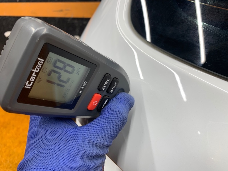 Крышка (дверь) багажника, 20000 рублей, Красноярск