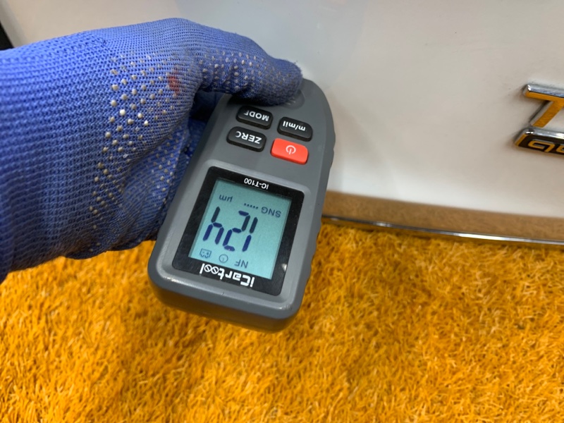 Крышка (дверь) багажника, 20000 рублей, Красноярск