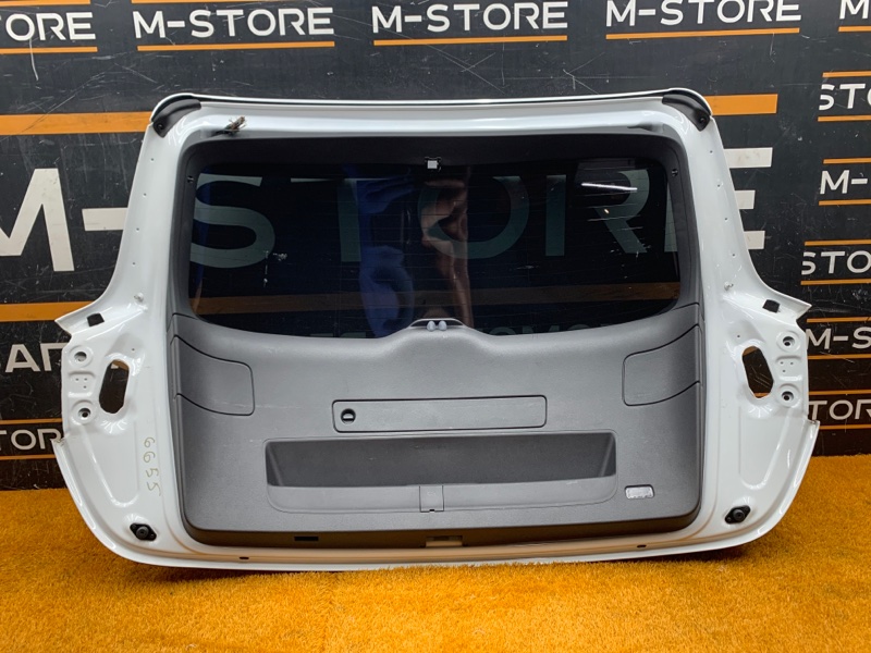 Крышка (дверь) багажника, 20000 рублей, Красноярск