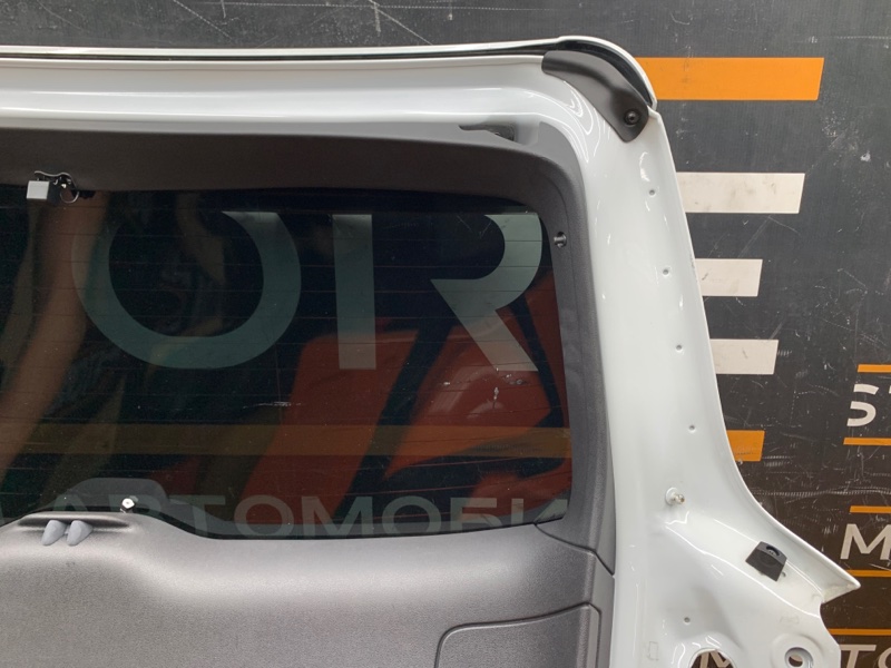 Крышка (дверь) багажника, 20000 рублей, Красноярск