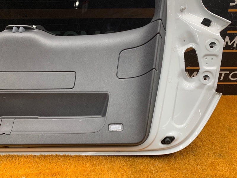 Крышка (дверь) багажника, 20000 рублей, Красноярск