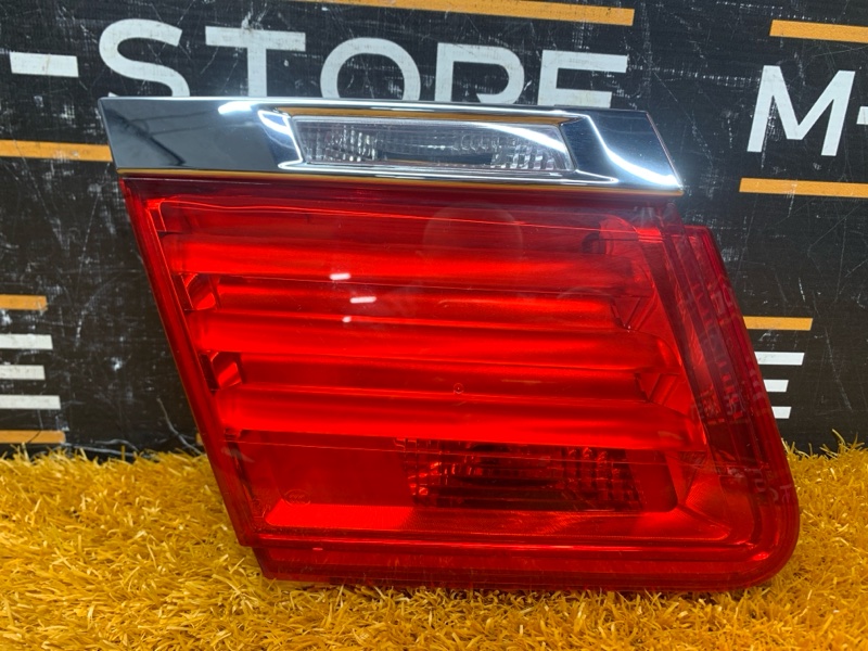 Фонарь крышки багажника, 1500 рублей, Красноярск