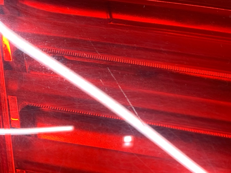 Фонарь крышки багажника, 1500 рублей, Красноярск